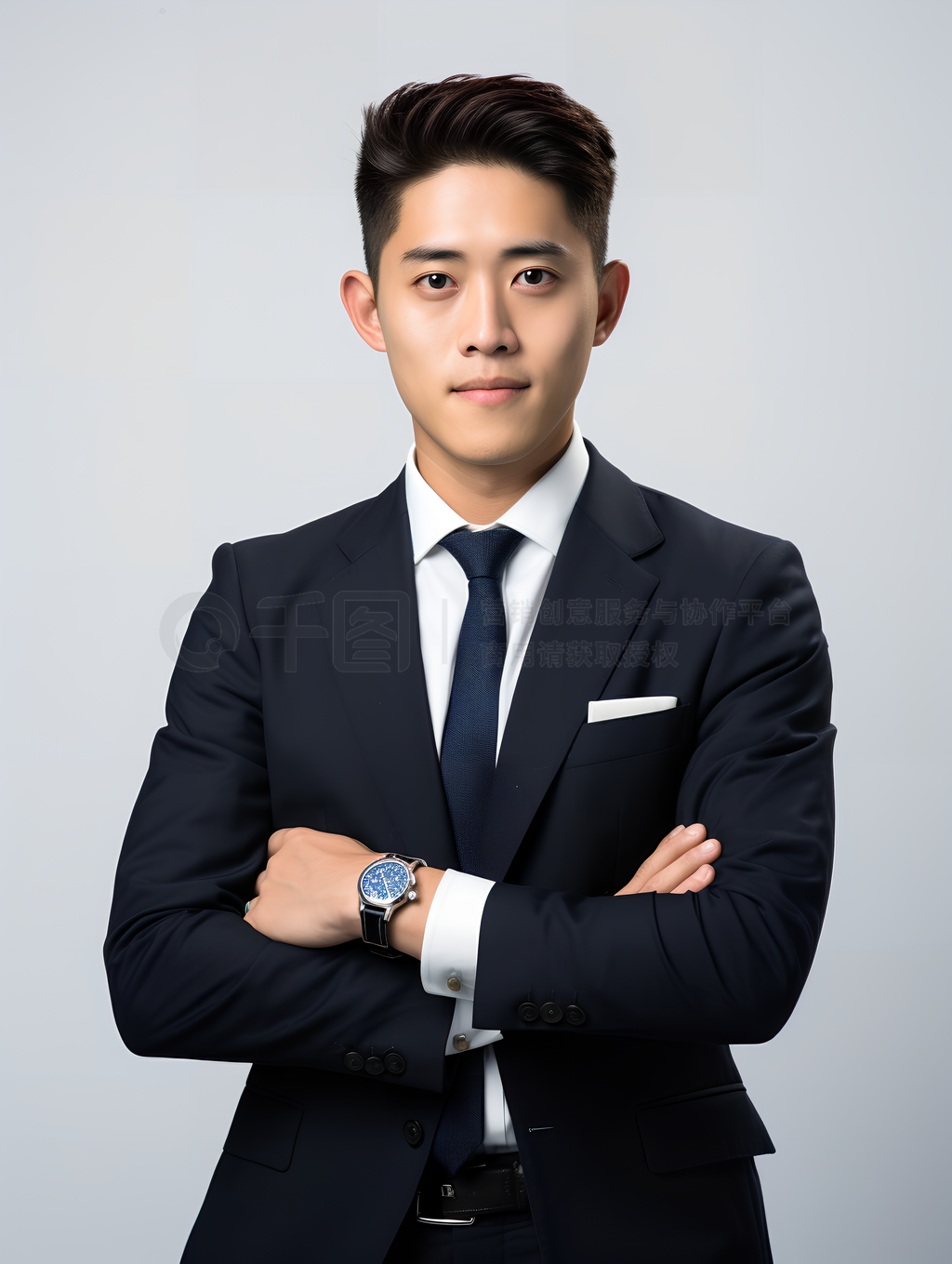 辛翔坤 导演 & 创意总监