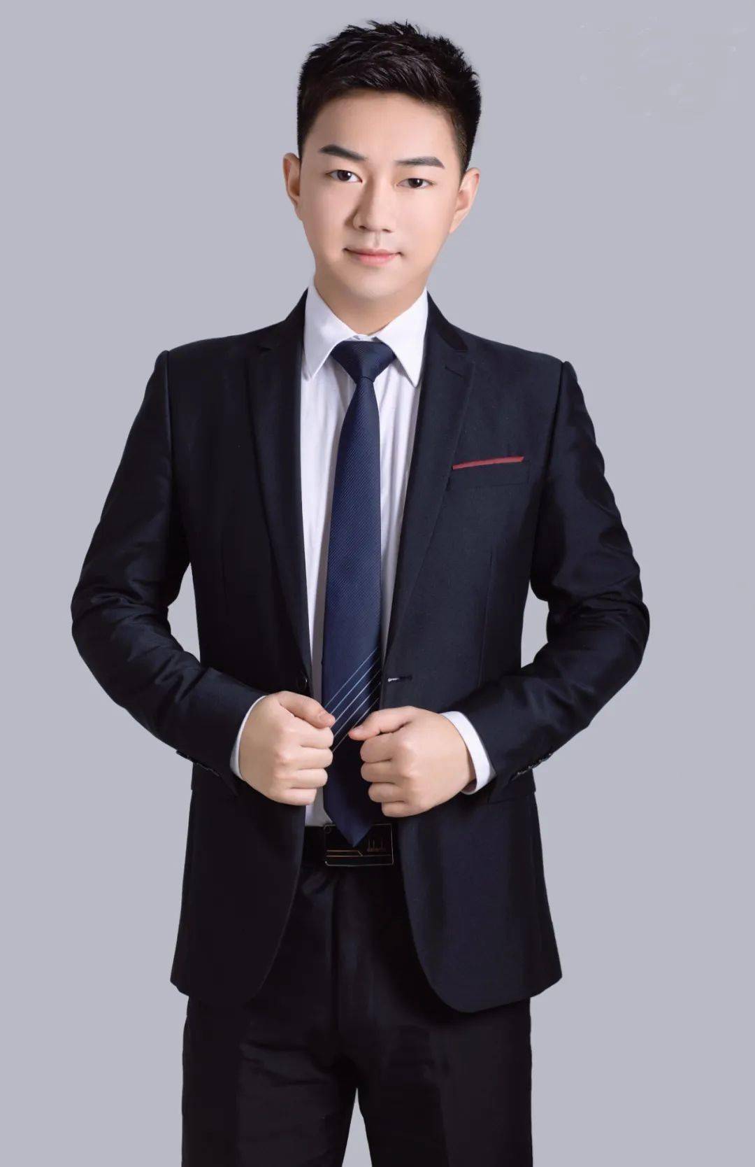 李三忠执行导演负责人