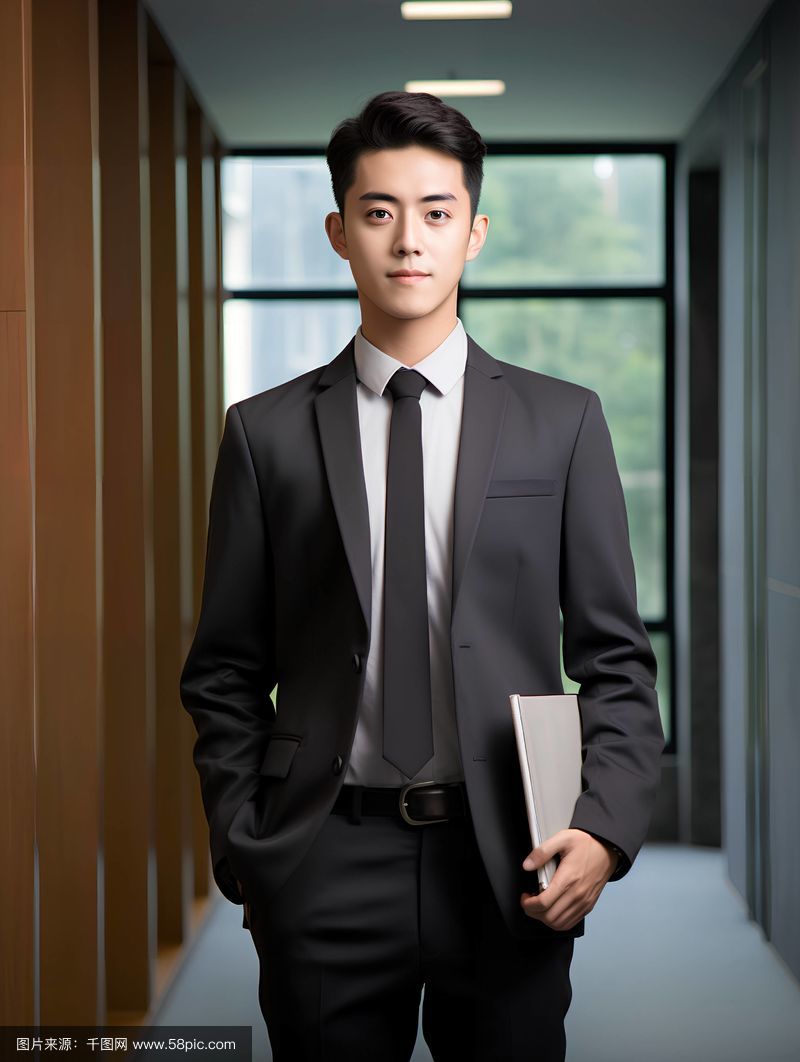 辛翔坤导演 & 创意总监